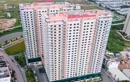 Nộp tiền bổ sung, thêm loạt dự án chung cư, đất nền ở TPHCM được cấp sổ