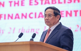 Thủ tướng: Sự ổn định và triển vọng của Việt Nam là "chiếc mỏ neo" an toàn nhất, là "tài sản được định giá cao nhất" với nhà đầu tư