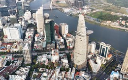 Bất động sản được hưởng lợi gì từ các Trung tâm tài chính quốc tế?