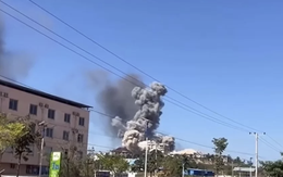 Tuyên bố mới của Thái Lan và Campuchia về xung đột biên giới