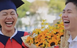 Chàng trai giống Ánh Viên đến ngỡ nàng, netizen phải thốt lên: "Ctrl C - Ctrl V"