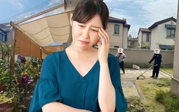 Không thể mua nhà vườn, tôi chọn tầng 1 có sân, 3 năm sau vỡ mộng hoàn toàn vì cái giá phải trả quá lớn