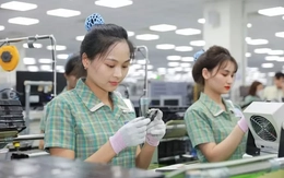 Lần đầu tiên Việt Nam có nhóm hàng xuất khẩu vượt 100 tỷ USD