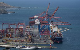 Venezuela và Trung Quốc phớt lờ lệnh phong tỏa của Mỹ