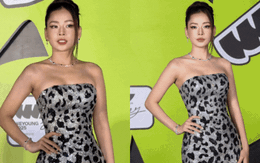 Chỉ có 1 từ nói về Chi Pu tối qua!