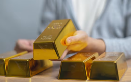 Giá vàng có thể lập siêu kỷ lục trong 2026: Goldman Sachs dự báo gần 5.000 USD/ounce