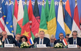 Moscow cam kết khai phá tiềm năng to lớn của châu Phi