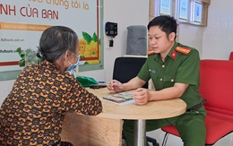 Công an cảnh báo gấp tất cả người dân khi truy cập website ngân hàng