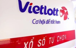 Vietlott phát cảnh báo đến người chơi xổ số!
