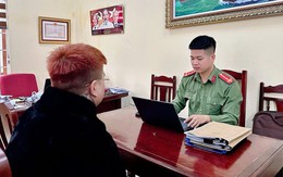 Cặp vợ chồng vận hành đường dây đánh bạc trực tuyến