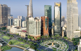 Quy định về thành lập và hoạt động của Sở giao dịch hàng hóa trong Trung tâm tài chính quốc tế