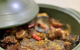 Việt Nam có loại cá người Trung Quốc ví là ‘nhân sâm dưới nước’: Tốt cho nam giới nhưng hay bị bỏ qua