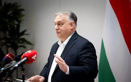 Hungary, CH Czech và Slovakia từ chối tham gia vay hỗ trợ Ukraine