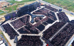 Gần 95.000 người “cháy hết mình” trong ngày diễn ra Y-Concert, Ocean City khẳng định tọa độ “khó thay thế” trên bản đồ giải trí Việt Nam