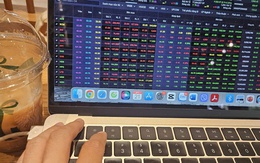 Chứng khoán trở lại mốc 1.700 điểm, dự báo mới nhất cho tuần tới