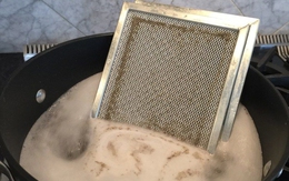 7 nơi trong bếp "lúc nhúc" vi khuẩn nhưng rất dễ bị bỏ quên dù chăm dọn mỗi ngày