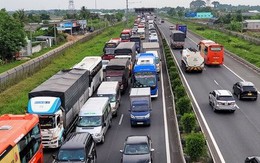 CII dồn lực cho cao tốc 1,4 tỷ USD: Tạm ngưng chia cổ tức, ưu tiên dòng vốn cho dự án BOT tư nhân lớn nhất lịch sử