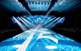 May Cao Nguyễn kỷ niệm 15 năm & fashion show ra mắt BST Xuân Hè 2026 "Green Flag"