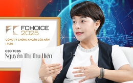 Phát hiện ‘văn hóa NVIDIA’ trong ngành chứng khoán Việt Nam: Phía sau những tấm bảng trắng là bí mật gì của TCBS?