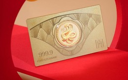 Thông tin quan trọng liên quan đến giá vàng, các nhà đầu tư nên chú ý