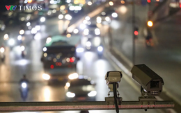 Camera AI phát huy hiệu quả sau 7 ngày vận hành tại Hà Nội