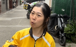 Nữ shipper bị bại não giao 73.000 đơn hàng trong 7 năm: "Tôi muốn trở thành người mẹ khiến con tự hào"