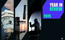 Những câu chuyện khoa học nổi bật nhất năm 2025: Từ tham vọng hồi sinh quái thú đến những "cú quay xe" đầy tranh cãi