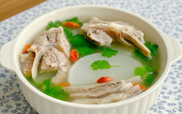 Mùa đông cứ ăn đúng 5 món "nhỏ mà có võ" này, khí huyết lưu thông, da dẻ hồng hào bất chấp gió lạnh