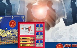 DKG trở thành lựa chọn quà Tết của nhiều doanh nghiệp năm 2026