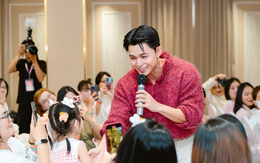 Vừa xong Y-concert, 1 anh trai đã lên kế hoạch ra album, tổ chức concert trong năm 2026: “Làm xong nhưng sợ ế vé”