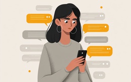 Điện thoại đầy thông báo chưa đọc có thể tiết lộ 9 đặc điểm tính cách ít ai để ý