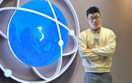 Nam sinh chưa tốt nghiệp đã trúng tuyển Viện Hàng không Vũ trụ Viettel là ai?