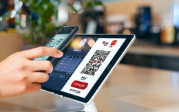 Mức phí bất ngờ khi quét mã QR thanh toán ở nước ngoài