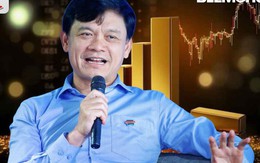 Shark Phú dự báo chu kì 2026-2030: Nếu giá vàng cao kéo giá nhà đất tăng, buộc mặt bằng thu nhập phải tăng từ 10 triệu lên 20–30 triệu đồng, các loại hàng hóa khác cũng tăng