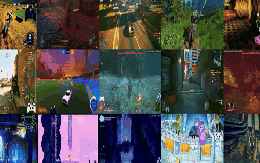 AI của NVIDIA "xem YouTube" để học chơi điện tử: đã chơi được 1.000 game nhưng vẫn yếu kém ở vài trò