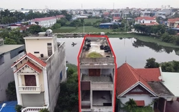 Hải Phòng xem xét trách nhiệm chủ tịch xã, phường để xảy ra vi phạm đất đai