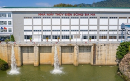 Thủy điện Sông Ba Hạ chốt quyền tạm ứng cổ tức 2025, triệu tập ĐHĐCĐ bất thường