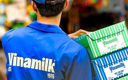 Sang tay 6.000 tỷ đồng trong 2 phút: Tỷ phú Thái Lan chính thức mua thêm 96 triệu cổ phiếu Vinamilk?