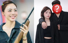 Hot: Lộ diện bạn trai của xạ thủ đẹp nhất SEA Games Phí Thanh Thảo, không phải hotboy U22 Việt Nam nhưng profile đỉnh chóp!