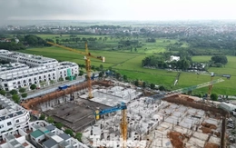 Lý do Bộ Xây dựng muốn sửa 2 luật về BĐS trong năm 2026