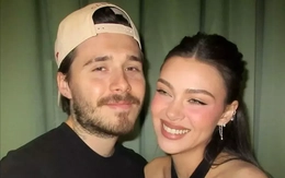 Brooklyn Beckham chặn tài khoản bố mẹ