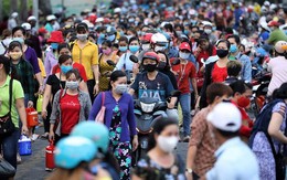 Đâu là lý do gần 1,7 triệu người Việt Nam rời khỏi Đồng bằng sông Cửu Long 10 năm qua?