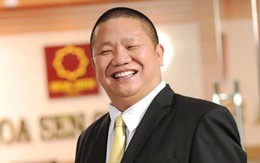 Hoa Sen (HSG) thành lập công ty con vốn 300 tỷ đồng tại Khu kinh tế Đình Vũ – Cát Hải