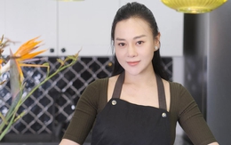 Chưa ai qua được Phương Oanh khoản này?