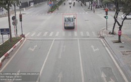 277 xe có biển số sau nhanh chóng nộp phạt nguội theo Nghị định 168: Vi phạm cùng 1 lỗi có mức phạt lên tới 20 triệu đồng