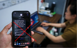 Cảnh báo nóng thủ đoạn lừa đảo mới chưa từng có, ai cũng có thể là nạn nhân