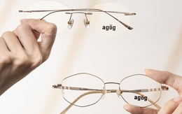 Kính Agog bảo hành lỗi người dùng trong 2 năm: Là táo bạo hay rủi ro?