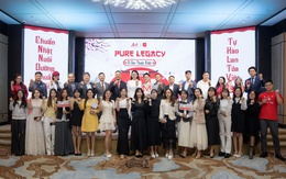 Cow Brand chính thức ra mắt thị trường Việt Nam