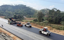Vượt tiến độ nhiều dự án, một “ông lớn” đầu tư công được Thủ tướng khen thưởng