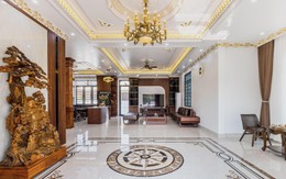 Sơn Pencco “Đẹp đến từng Milimet” Chuẩn sống mới trong thiết kế hiện đại